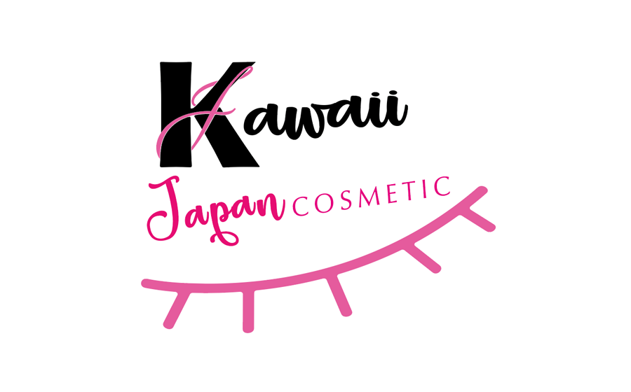 Kawaii_japen_cosmetic