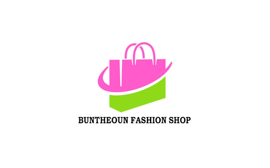 Buntheoun_fashion_shop