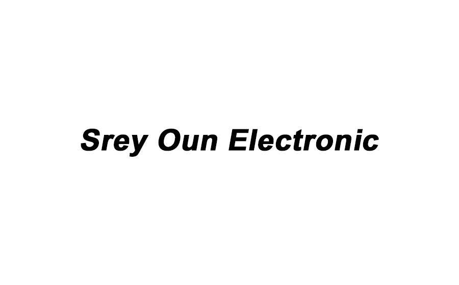 Srey Oun Electronic