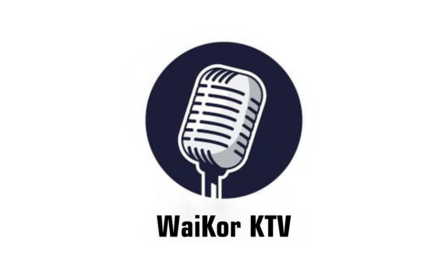 WaiKor_KTV
