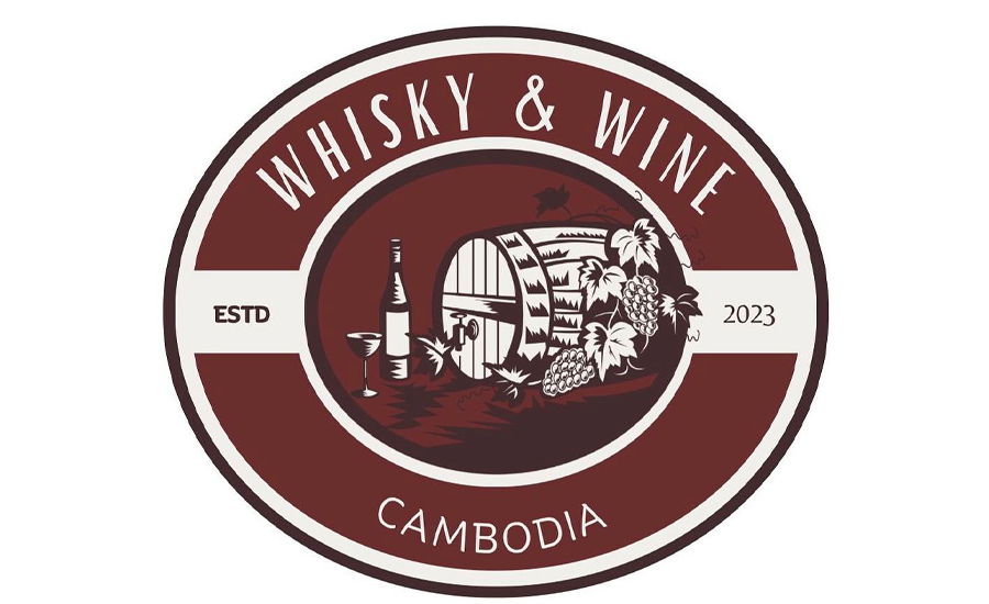 WW Whisky & Wine Cambodia 