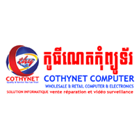 CothyNet Computer Technology