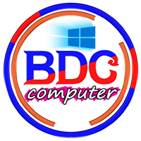BDC computer