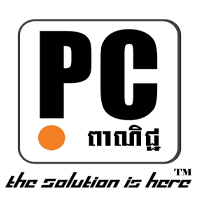 PC Peanich Computer