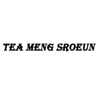 Tea Meng Sroeun