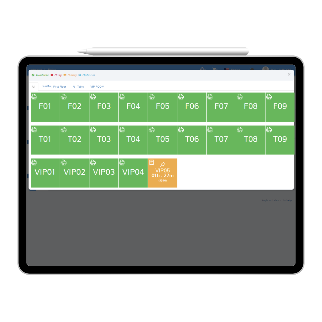 dashboard-sys