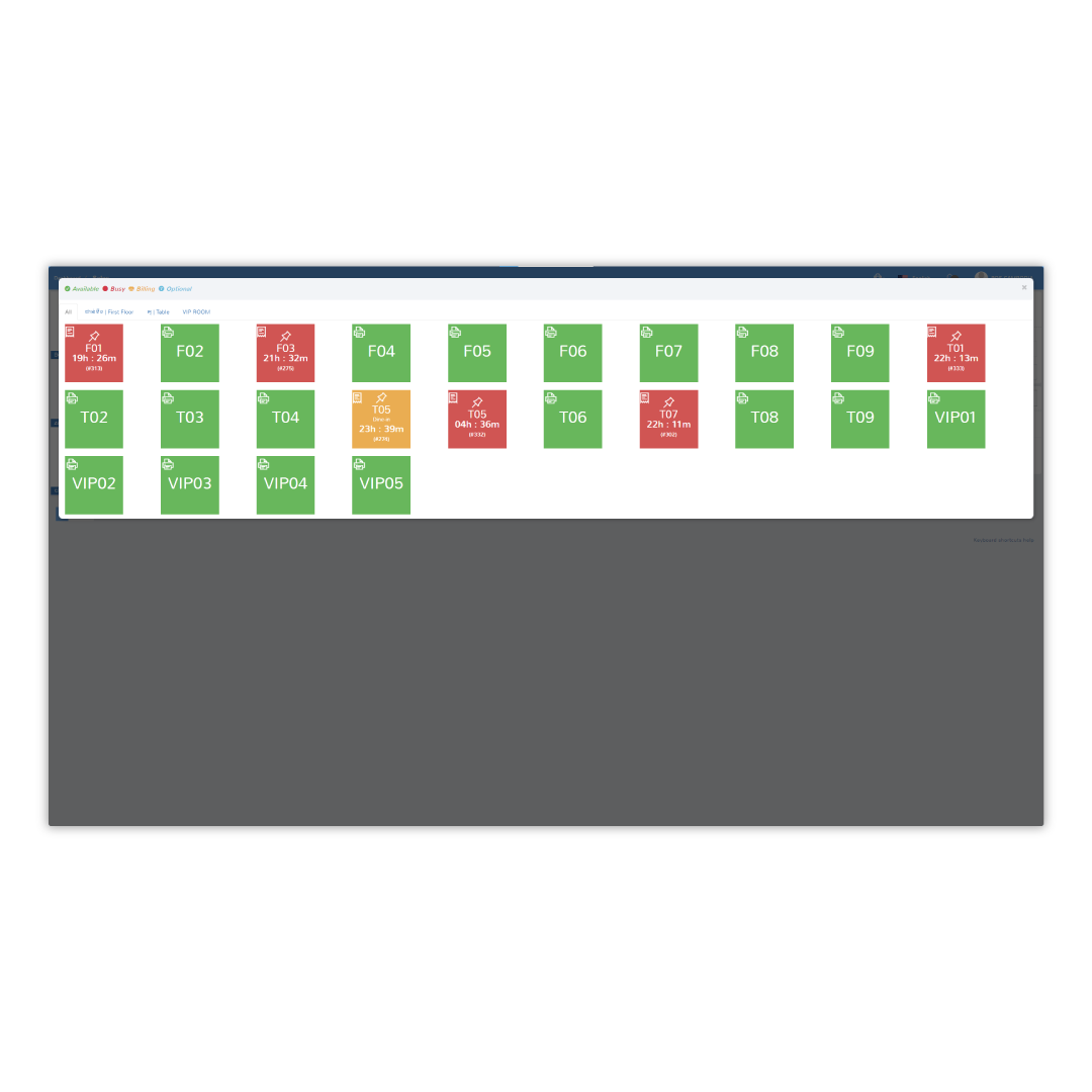 dashboard-sys